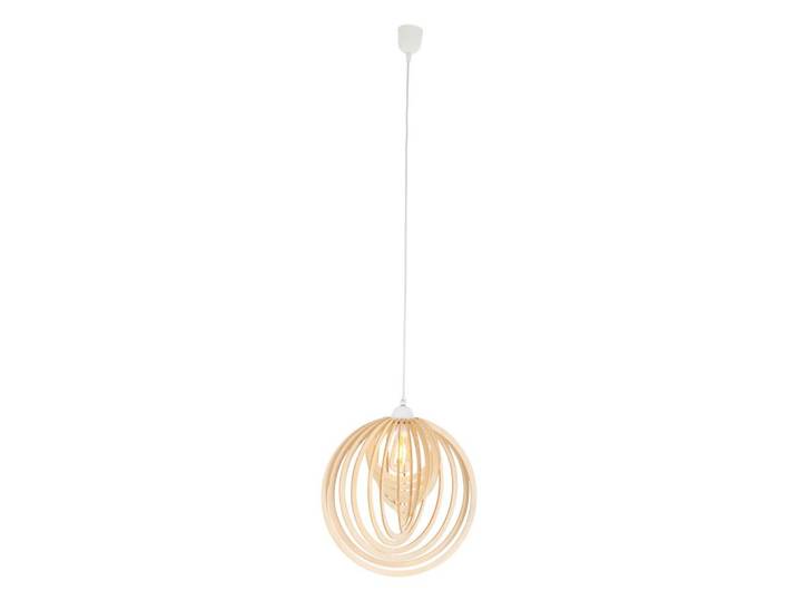 Hängeleuchte Armella H: 145 cm 1-Flammig, Kugelform