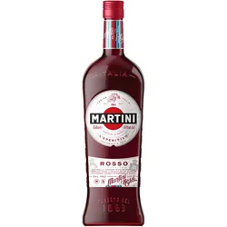Martini Rosso Wermut 15% Vol. 0.75L