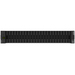 Lenovo ThinkSystem De4800F HICless Hybrid Flash Array 2U24 - SAN - SAS1 (7DCCA001EA)