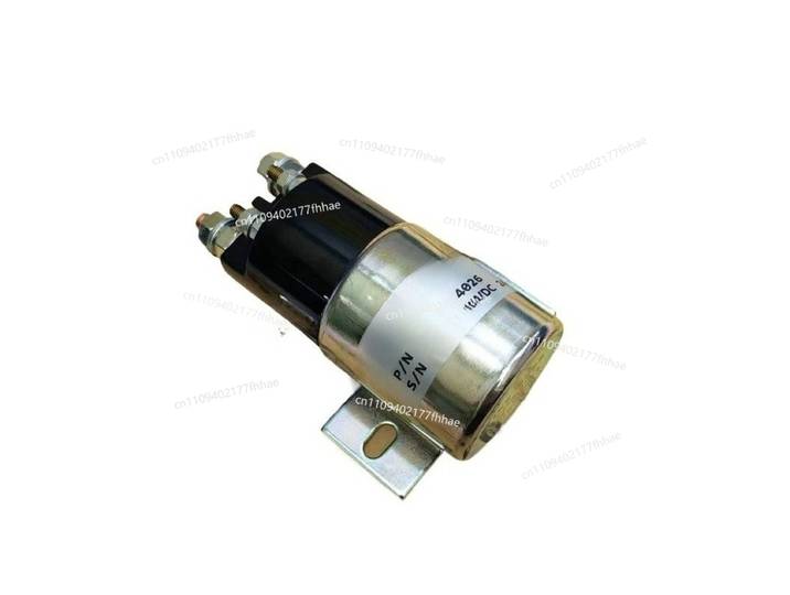 Relais de commutation de puissance totale FORR CAT312 320 330B C D 165-4026 138-5190X