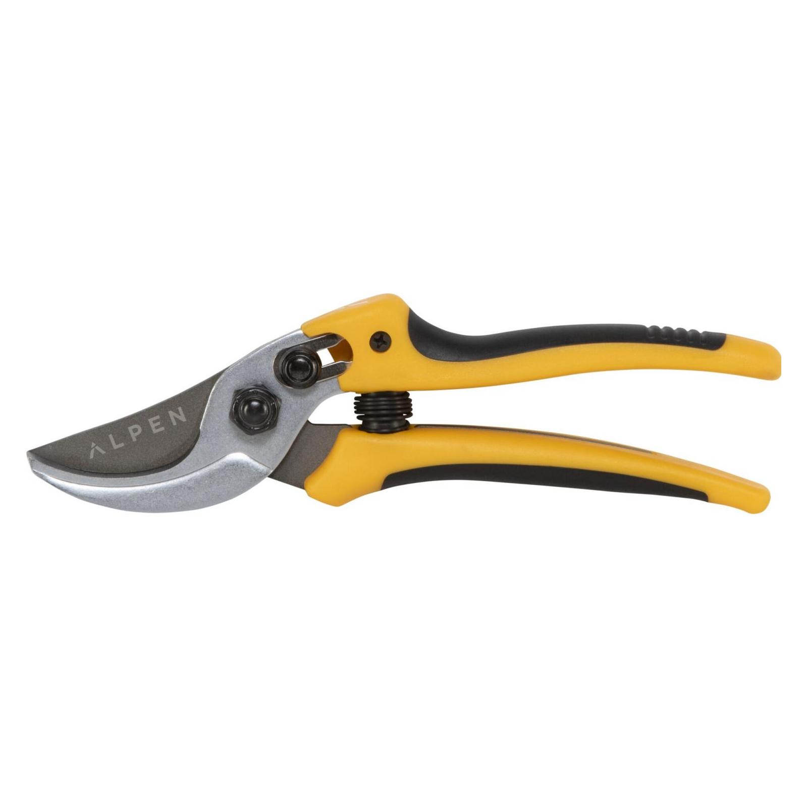 Alpen Swiss Tools ALPEN Gelbhorn 140 Gartenschere (AF G140)
