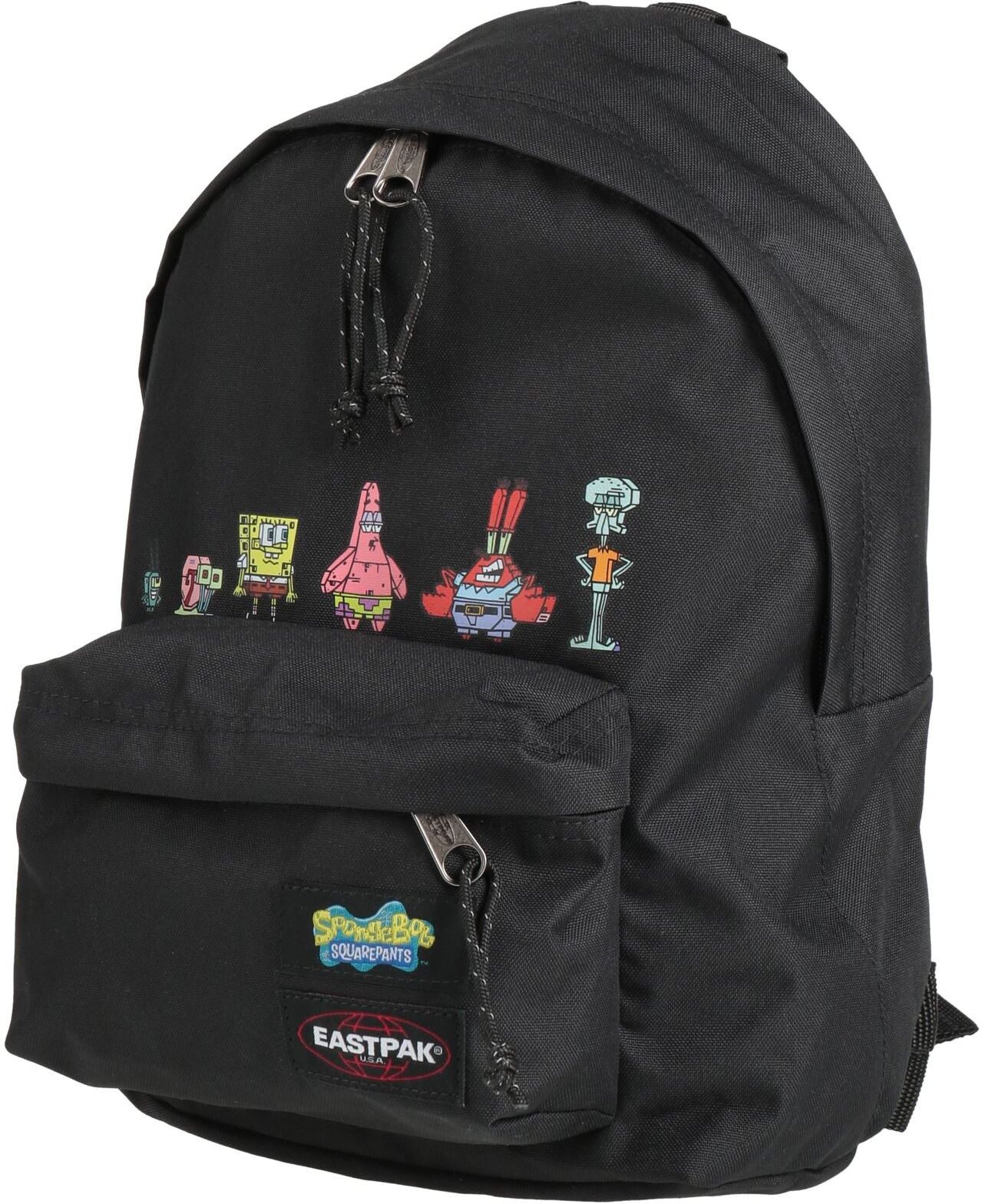 Eastpak Mochila Unisex Negro -- Unisex