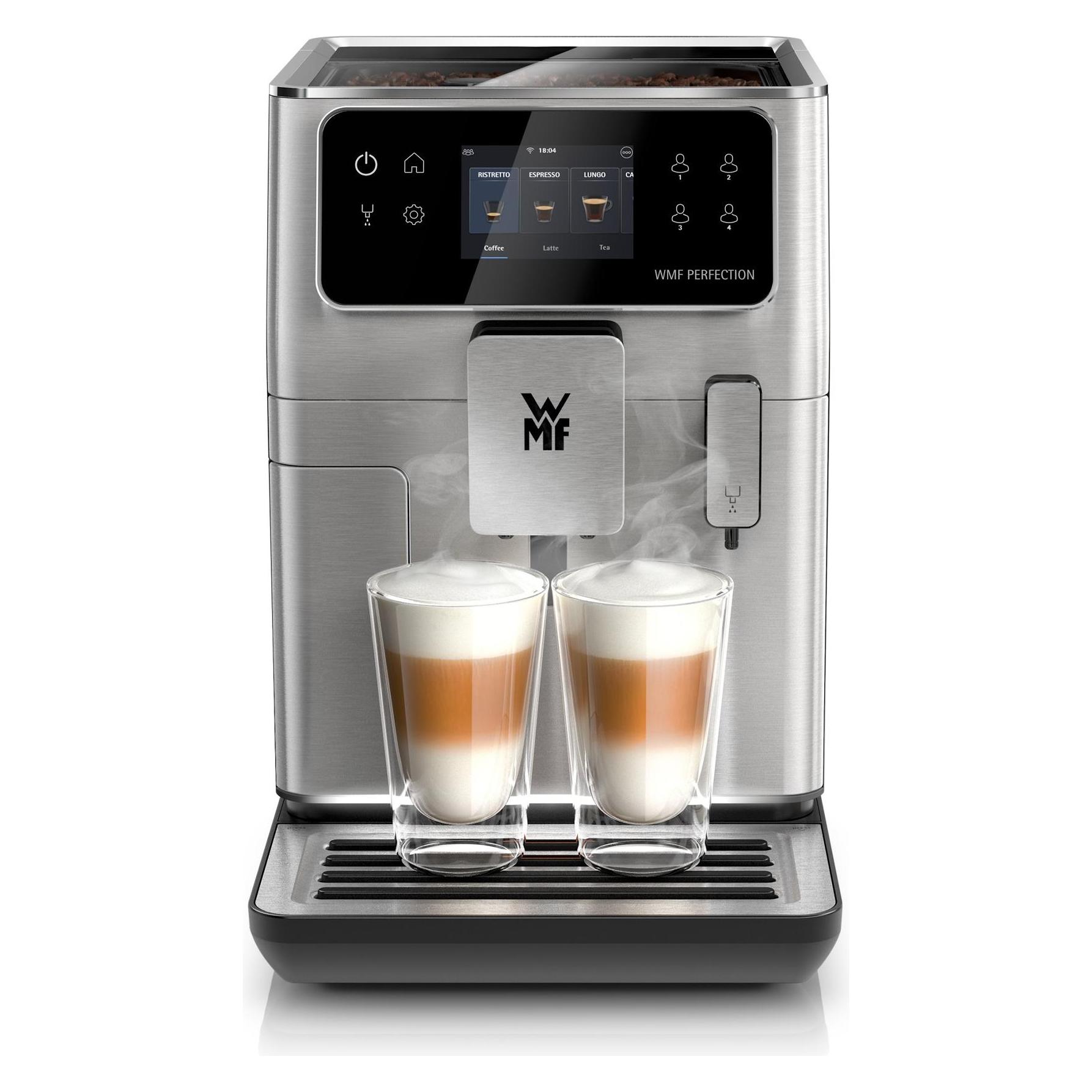 WMF Perfection 640 (CP812D10)