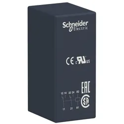 Schneider Electric RSB2A080F7 Interface-Relais RSB, 2 W, 8 A, 120VAC  - 10 Stück