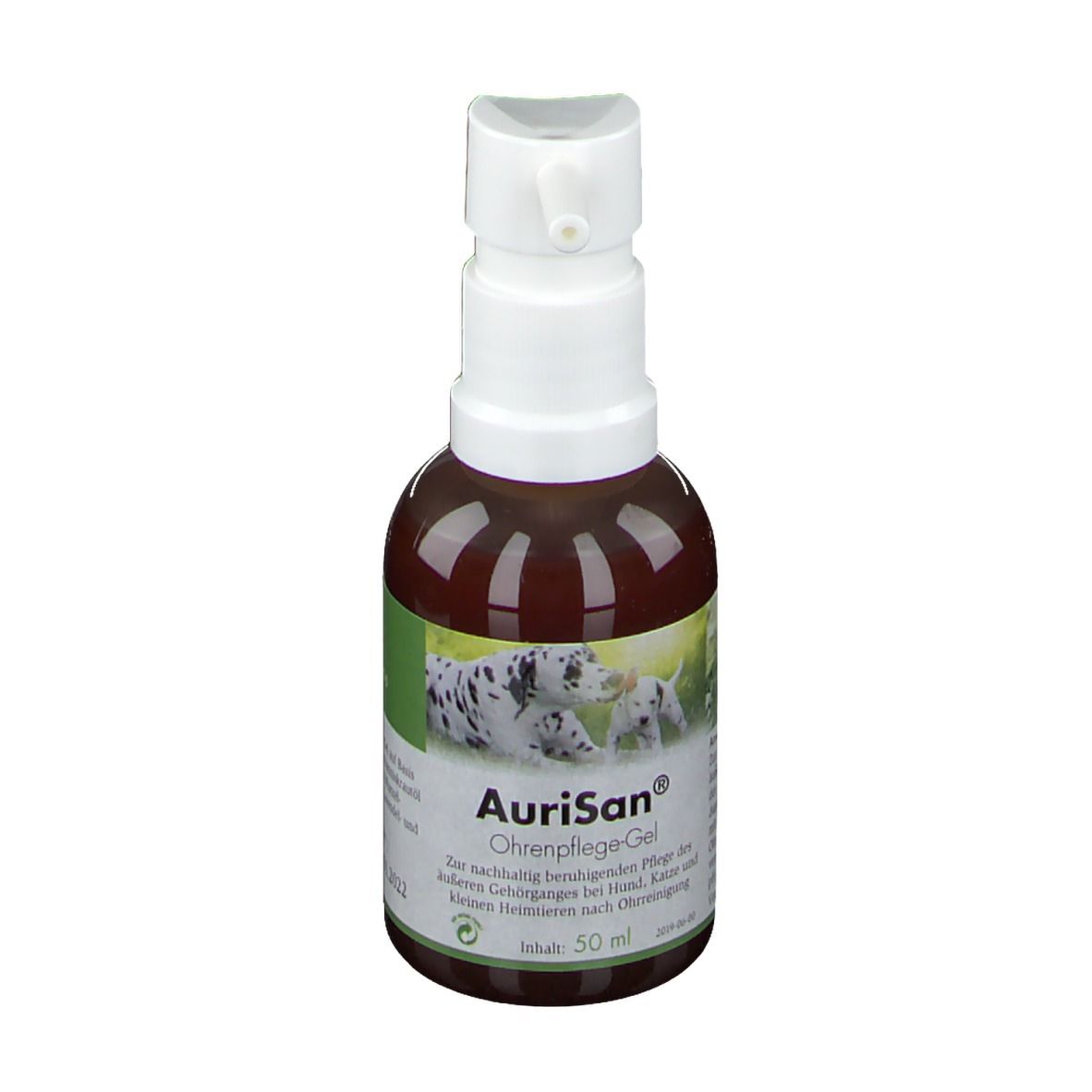 Aurisan (2879) 50 ml Flüssigkeit