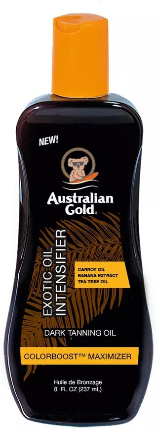 Australian Gold - Exotic Oil Spray, 237 ml