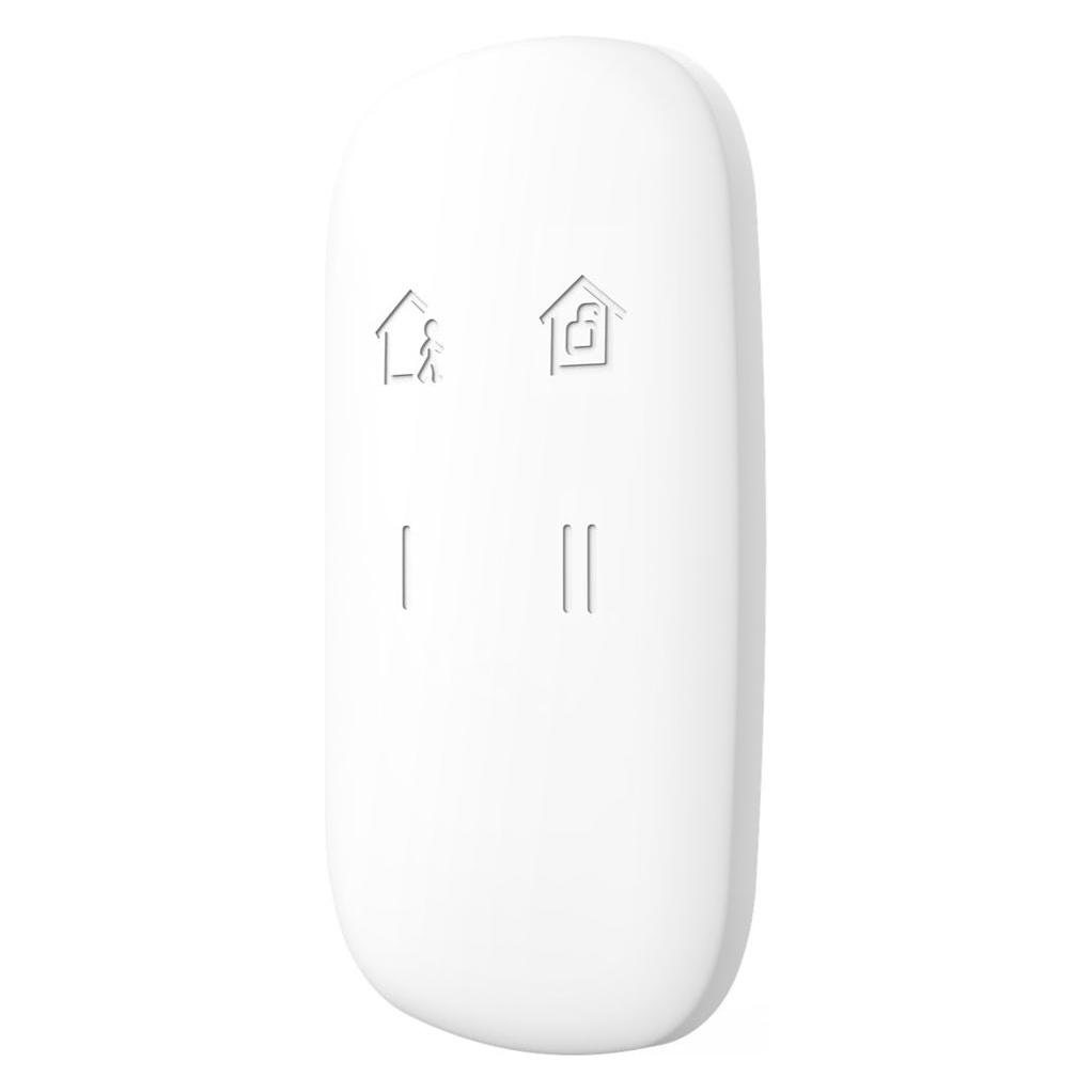 HIKVISION Fernbedienung für Alarmanlage AX PRO DS-PKF1-WE (26423)