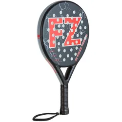 Thunder Padelschläger black - STK
