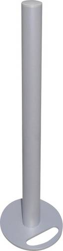 Neomounts Kabeldurchlass Passend für Serie (Halter): NewStar Monitor-Halterung FPMA-D935-Serie Silber