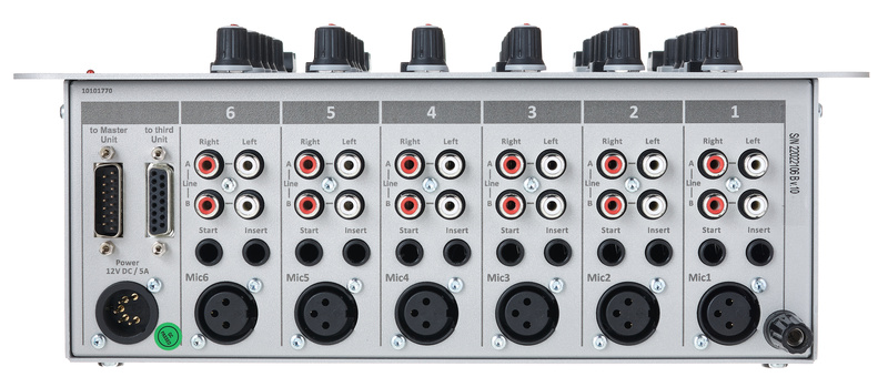 D&R ; Airence Expansion Unit MKII