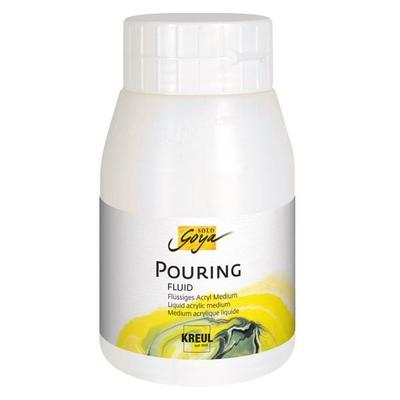 KREUL SOLO GOYA Pouring-Fluid 500 ml