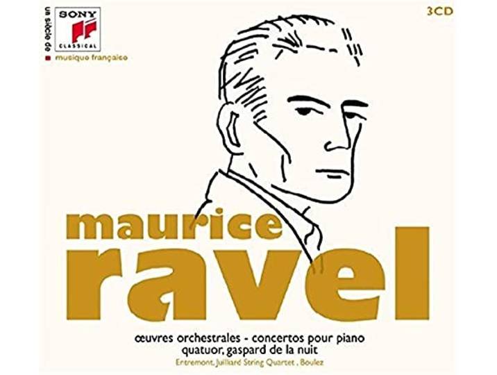 Un Siecle de Musique Française