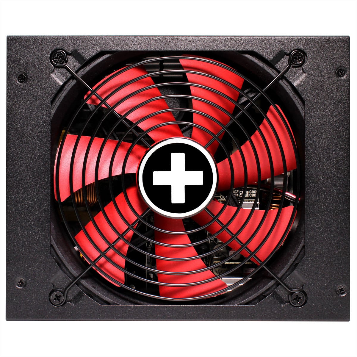 Xilence XN176 Performance X 1050W Voeding 80+ Gold Modular ATX3.0