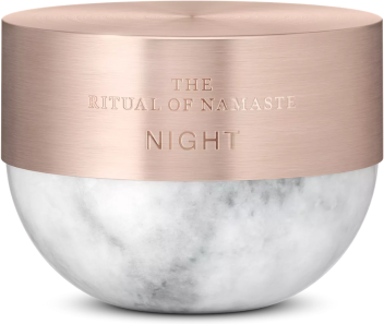 Rituals The Ritual of Namaste Creme de Noite Anti-Idade 50ml