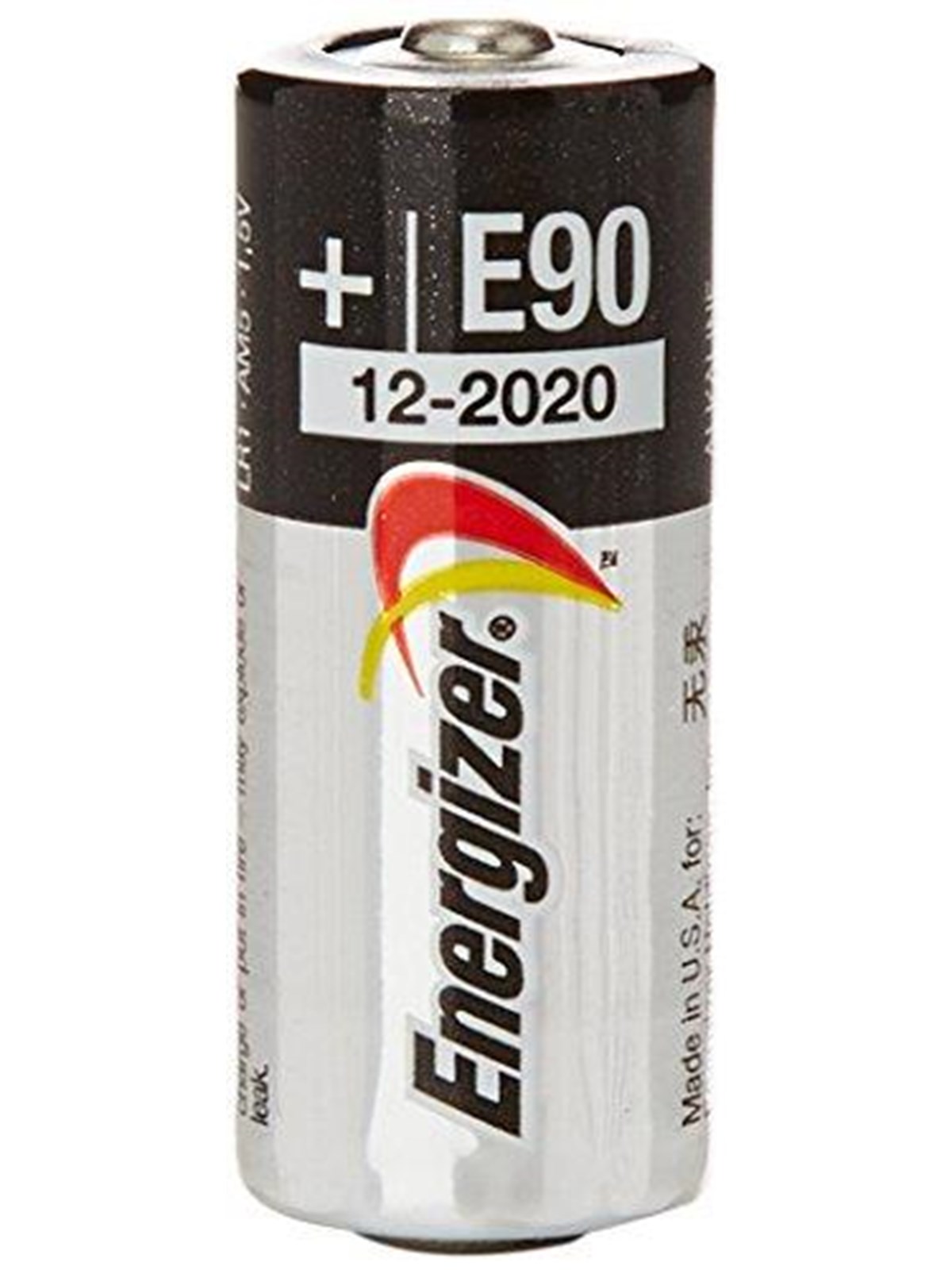 Energizer LR1/E90 Alkaline 1.5V