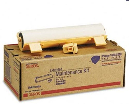 Xerox 16193200 kit de manutenção