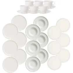 Villeroy & Boch Artesano Original Geschirr-Set 30-teilig - DS