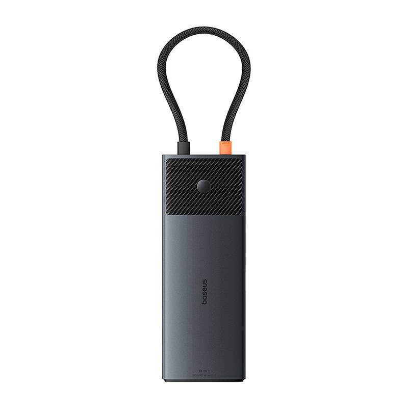 Baseus Adapter B00061800123-00