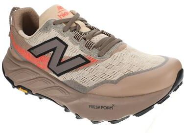 New Balance Fresh Foam X Hierro v9 - Mens 10 Tan Running Shoes E2
