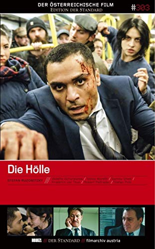 Stefan Ruzowitzky - Die Hölle - Edition 'Der Österreichische Film' #303 - Preis vom 09.10.2026 07:28:09 h