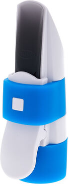 Nuvo Mouthpiece for jSax 2.0 w-b Weiß