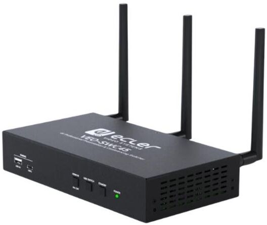 Ecler SWITCHER PER PRESENTAZIONI (CVEOSWC45)