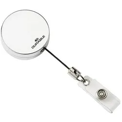 Durable, Informationsschild, Jojo Chrome