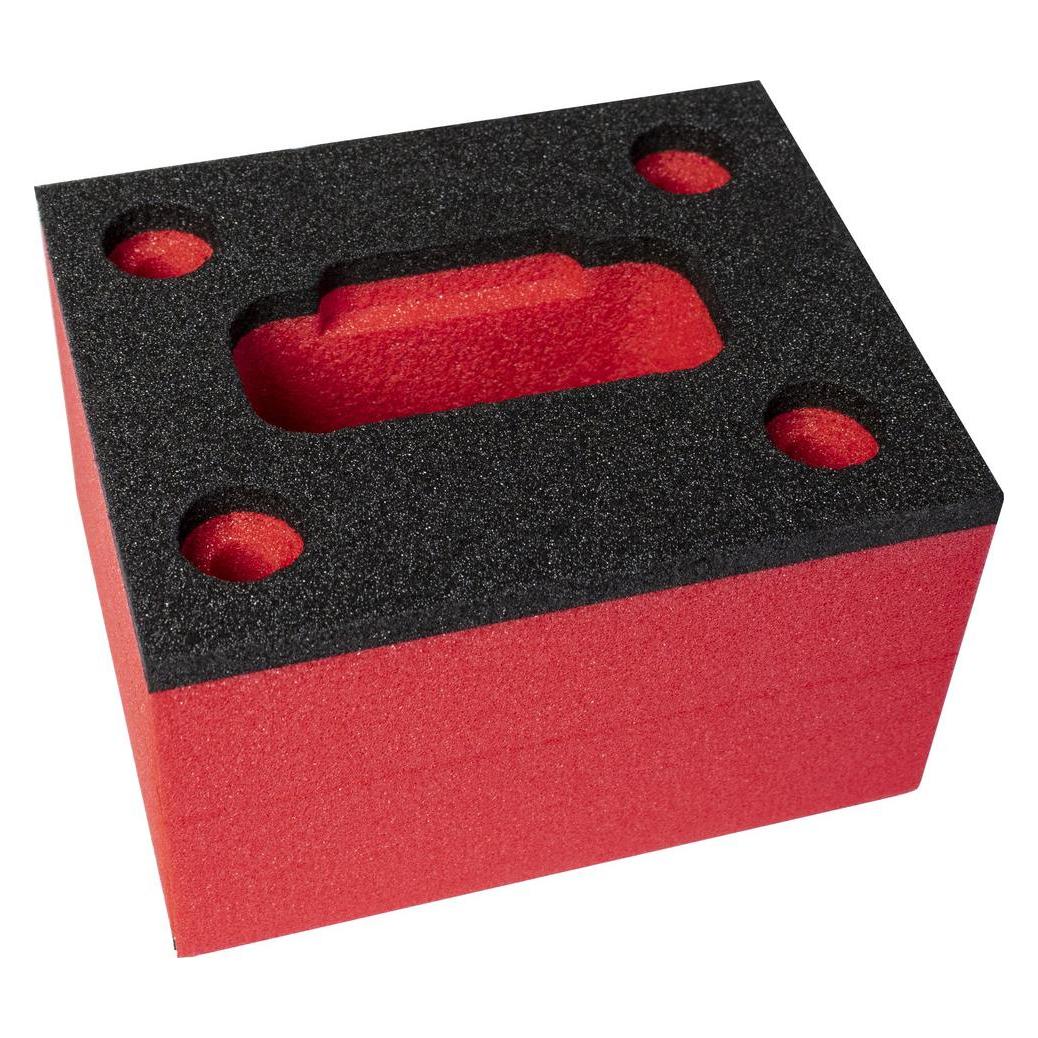Dönges Fahrzeughalterung für Reveal FirePRO X (Drohnenwärmebildkamera) (B09MR85HVF)