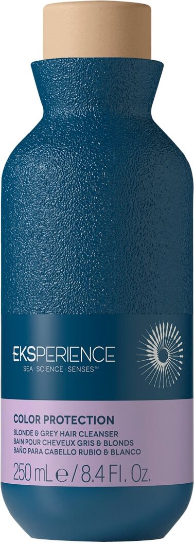 Eksperience Champú Color Int. Blonde Cleanser 250 ml .