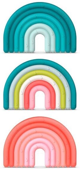 SUAVINEX Mordedor Arcoiris