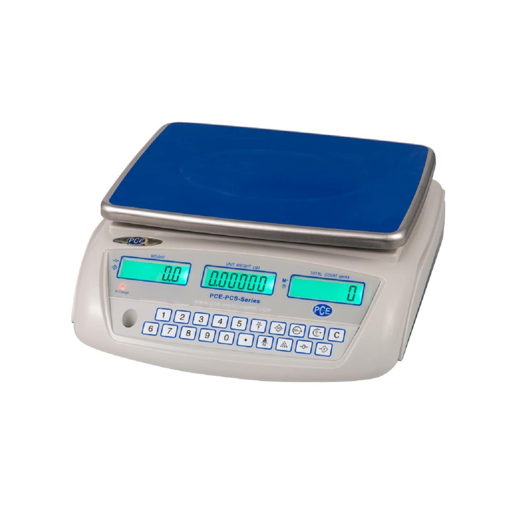 PCE Instruments Inventurwaage PCE-PCS 30