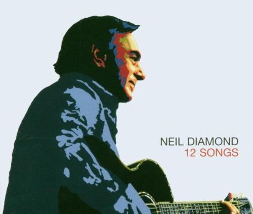 Neil Diamond - 12 Songs - Preis vom 08.10.2026 07:26:42 h