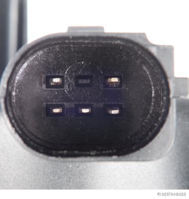 Herth+buss Elparts Agr-Ventil 70671093 Für Cupra