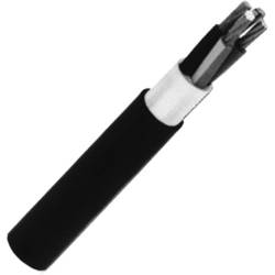 CONRAD H05RR-F 5G2,5 Schlauchleitung 100 m