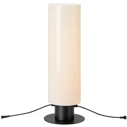Markslöjd Garden 24 Stehlampe Weiß 70 cm