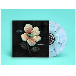 Various Publishers, Schallplatten, BALANCE (BLK) (BLUE) (COLV) (REIS) (El Buho)