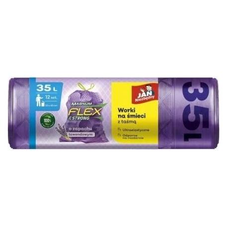 JAN Niezbędny Flex (12x, 35 l) (42804510)