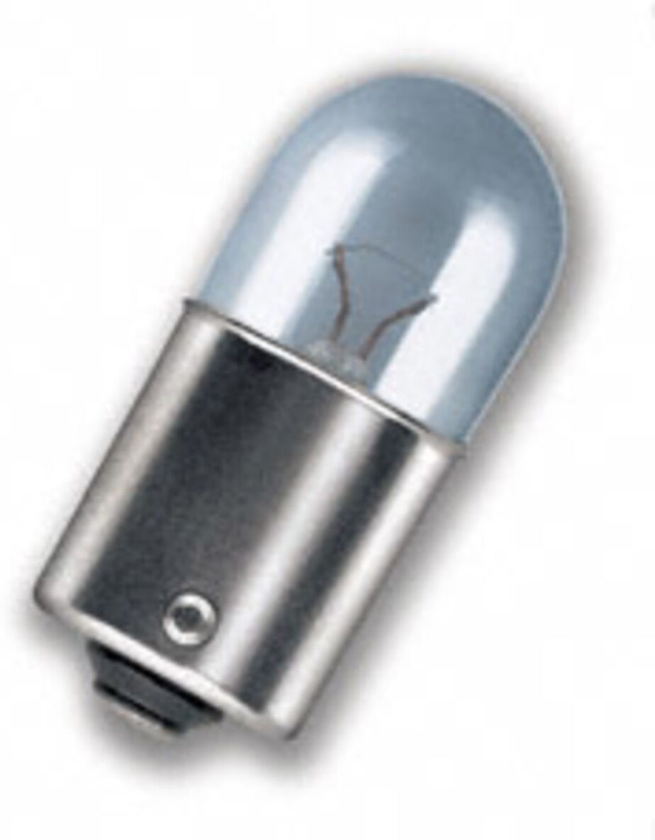 Ams-Osram Lampada secondaria OSRAM R5W Standard 24V, 5W, 10 Pezzo