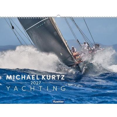 Yachting 2027