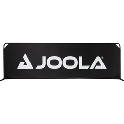 2er Pack JOOLA Surround Spielfeldumrandungen 2024 (233x70 cm) black
