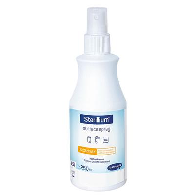 Sterillium surface spray Oberflächendesinfektion 250 ml Spray