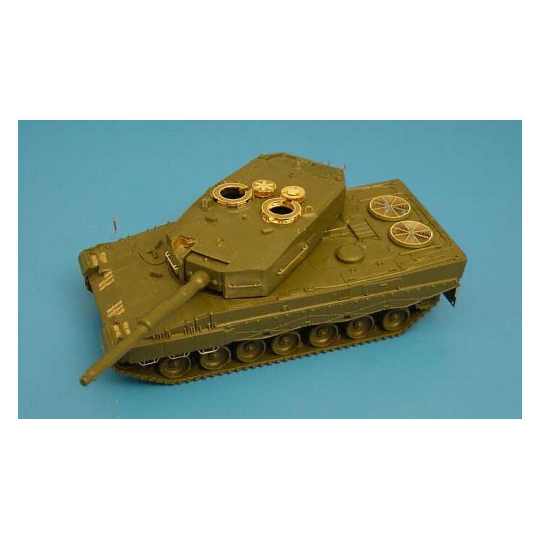Hauler Leopard (HLR87079)