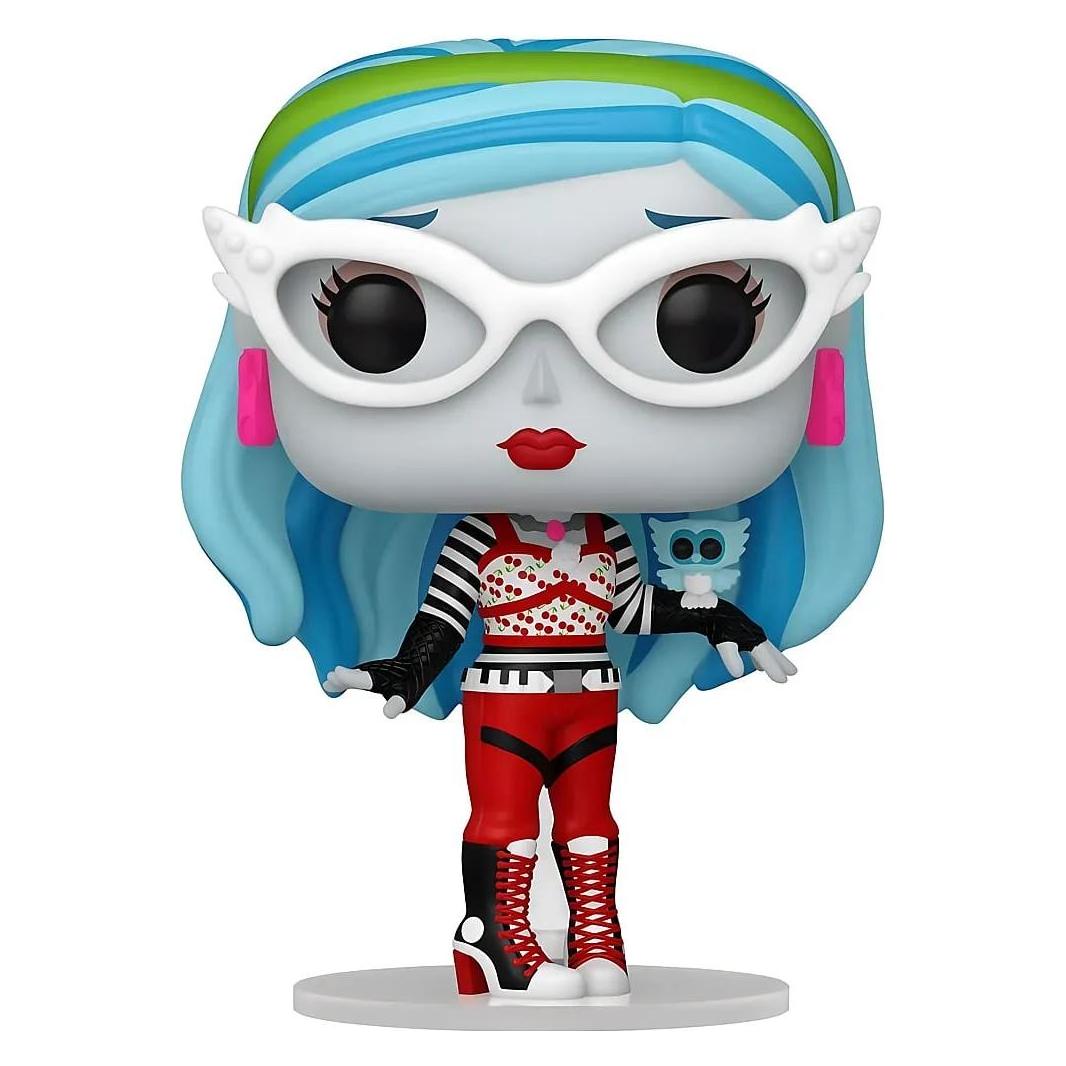 Funko Monster High POP! Vinyl Figur Ghoulia 9 cm (60755)