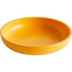 Sobremesa Servierschale 25 cm gelb