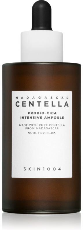 SKIN1004 Madagascar Centella Probio-Cica Intensive Ampoule Sensitiv serum Genoprettende hudbarriere 95 ml