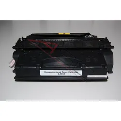 Alternativ-Toner für HP 05X / CE505X XXL-Special-Version schwarz