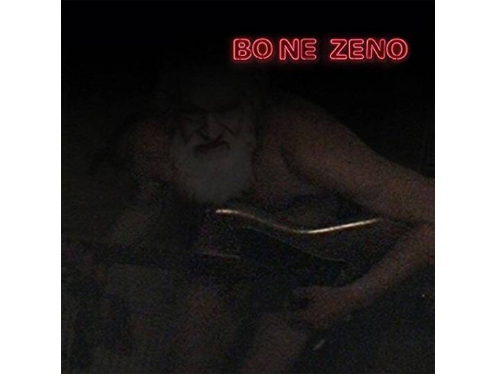 Bone Zeno - Black Milk