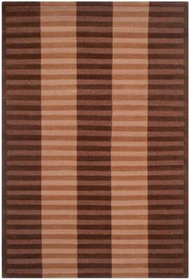 SAFAVIEH Couture Hand-knotted Nepalese Afifah Wool Rug