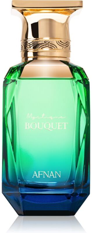 Afnan Mystique Bouquet Eau de Parfum für Damen 80 ml