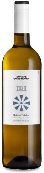 Doniene Gorrondona Iri 2023 - 75cl